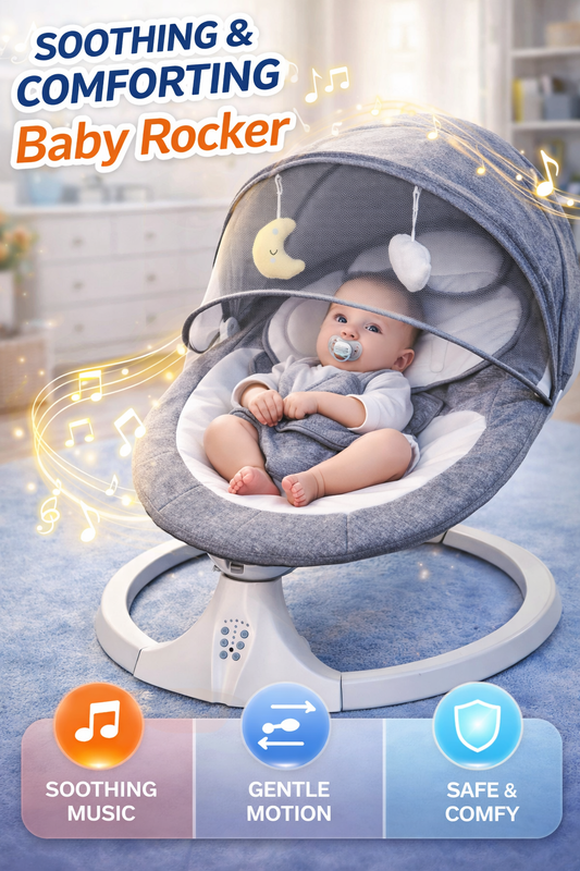 Baby Rocker