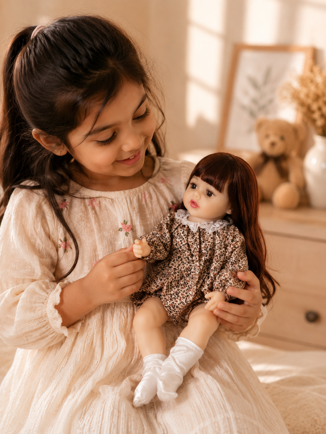 Rosie Fashion Doll