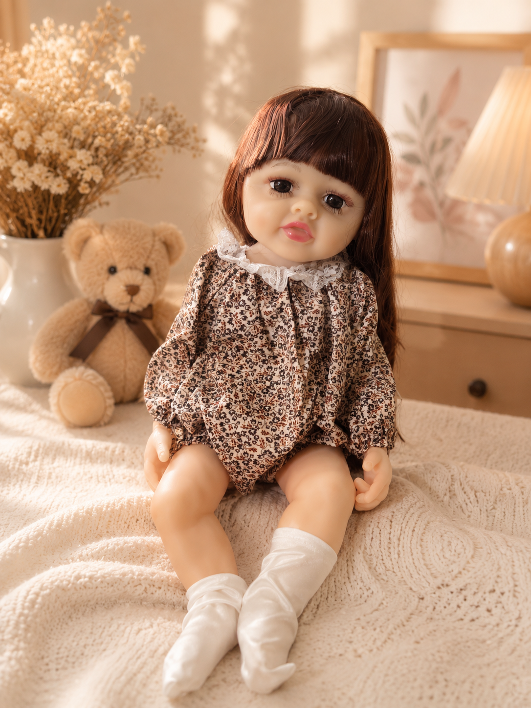 Rosie Fashion Doll