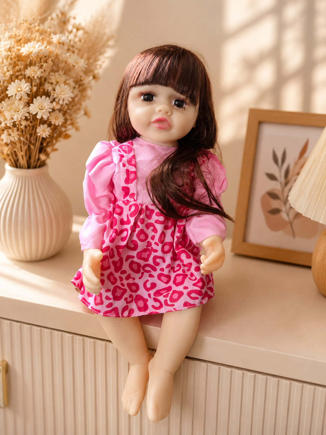 Soft Princess Doll