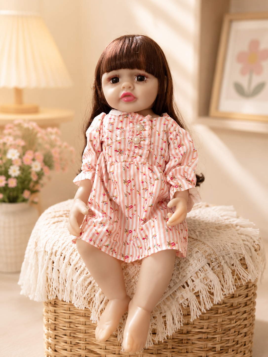 Bella Fashion Doll