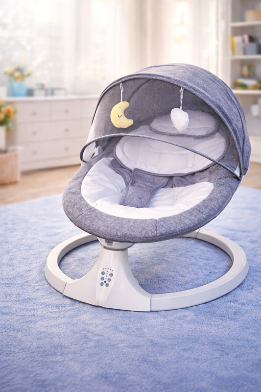 Baby Rocker