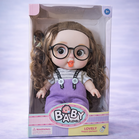 Baby Lovely Doll