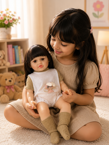 Glam Girl Doll