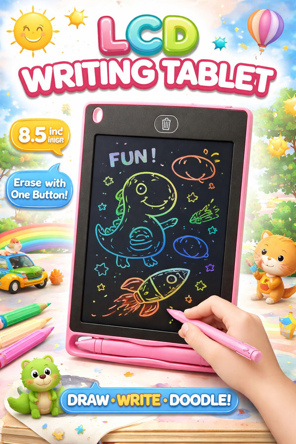 LCD Writing Tablet