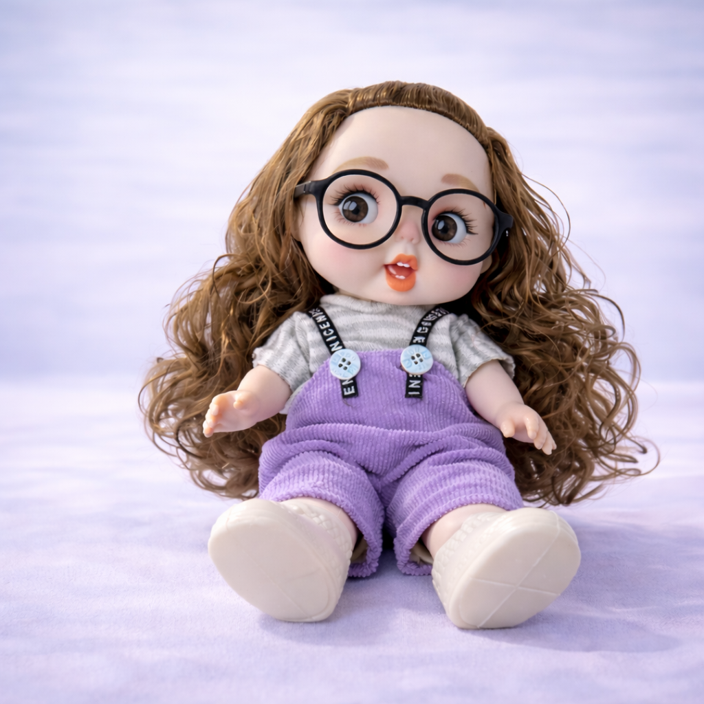 Baby Lovely Doll