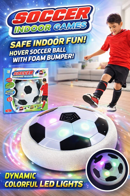 Soccer Indoor Games