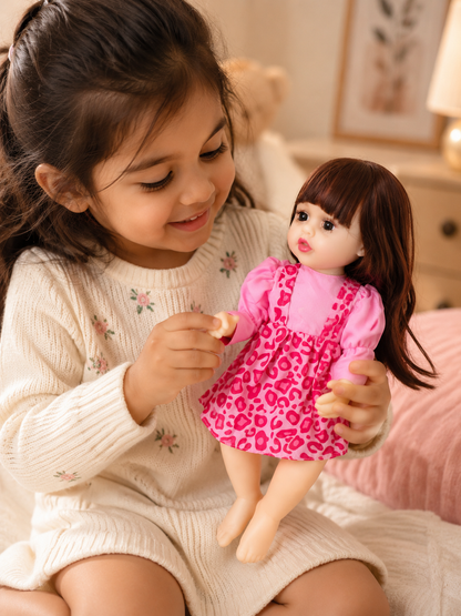 Soft Princess Doll