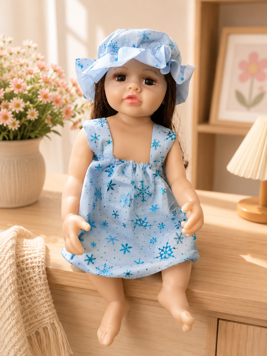 Pretty Girl Doll