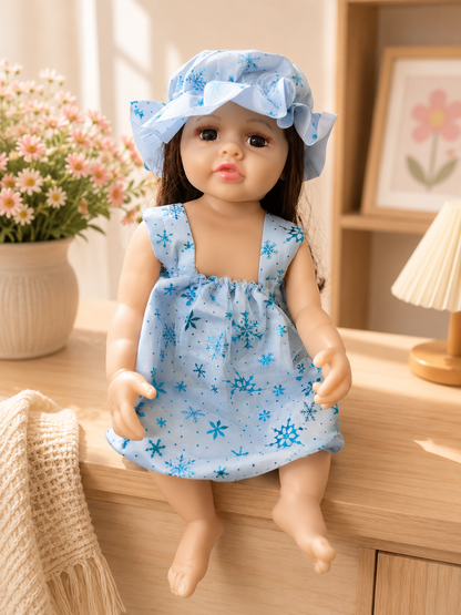 Pretty Girl Doll