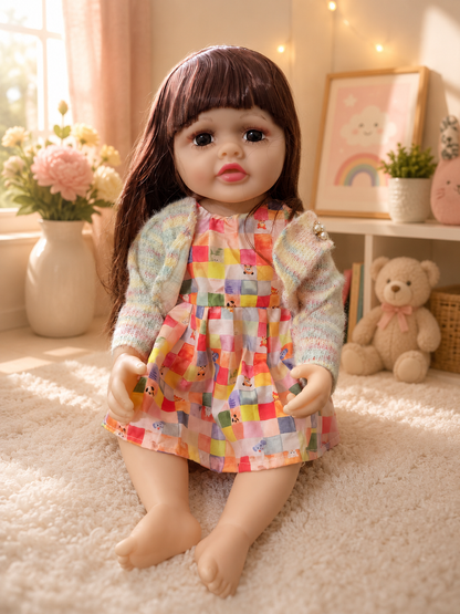 Cute Style Doll