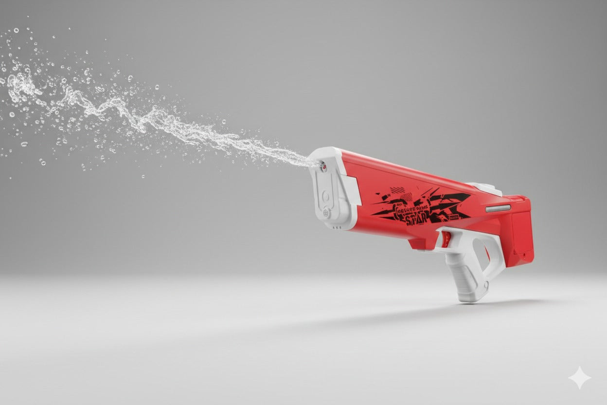 Water Gun