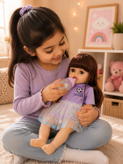 Sweetheart Doll