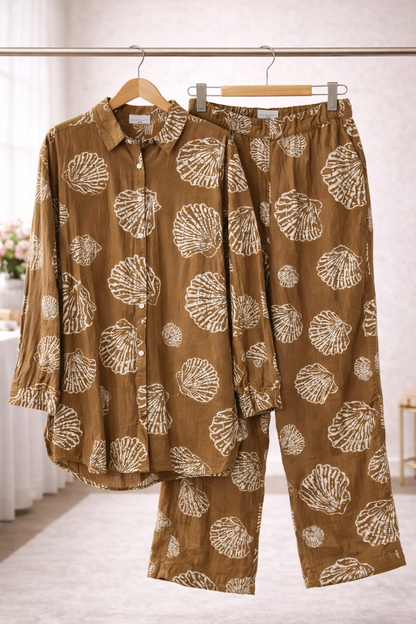 Sandy Shores Co-Ord