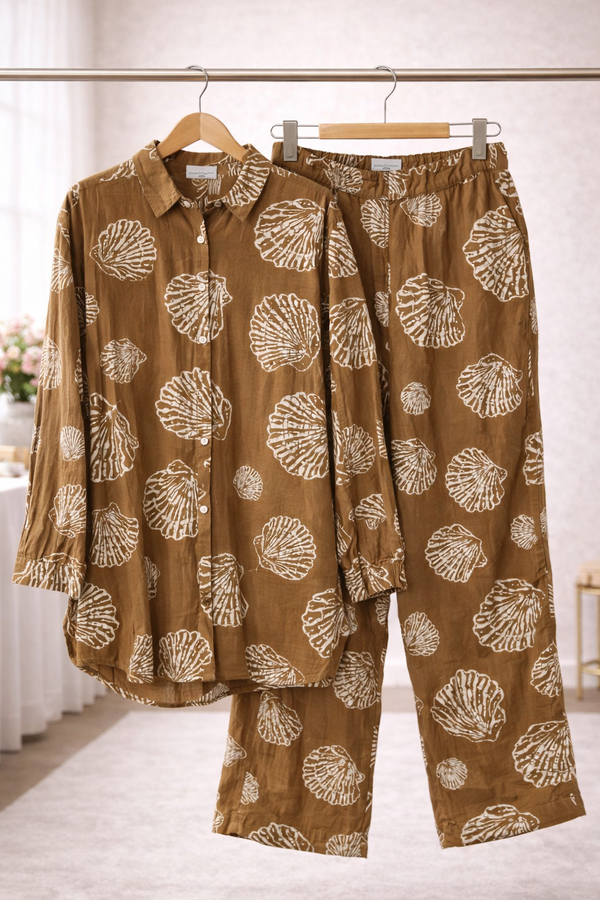 Sandy Shores Co-Ord