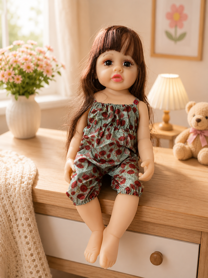 Dreamy Fashion Doll