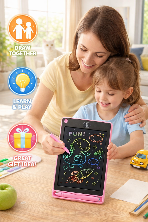 LCD Writing Tablet