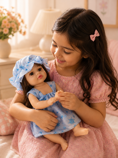 Pretty Girl Doll