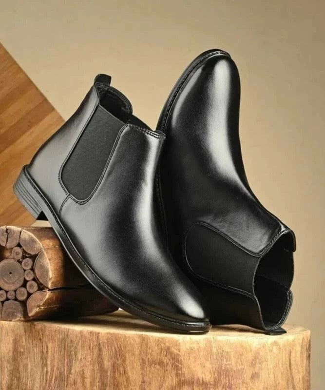 Royal Chelsa Boots