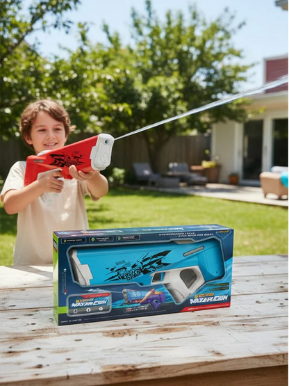 Water Gun