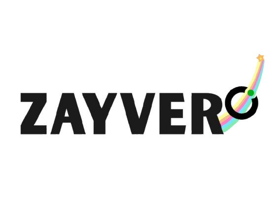 Zayvero Logo