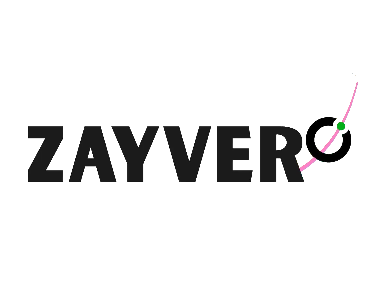 Zayvero Logo