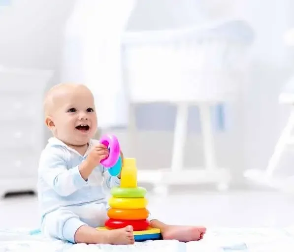 0 to 2 Yrs Category
