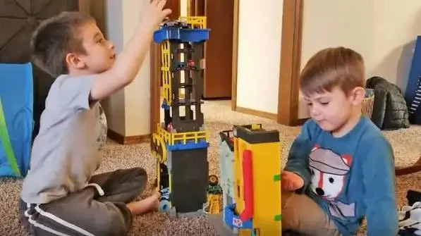 3 to 5 Yrs Category