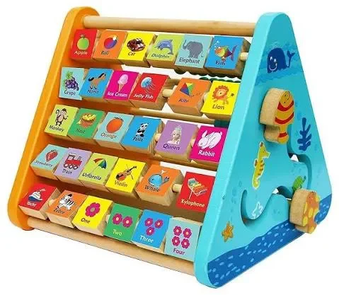 Educational & Learning Toys