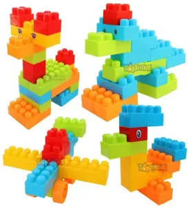 Building Blocks