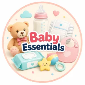 Baby Essentials
