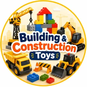 Building & Construction Toys