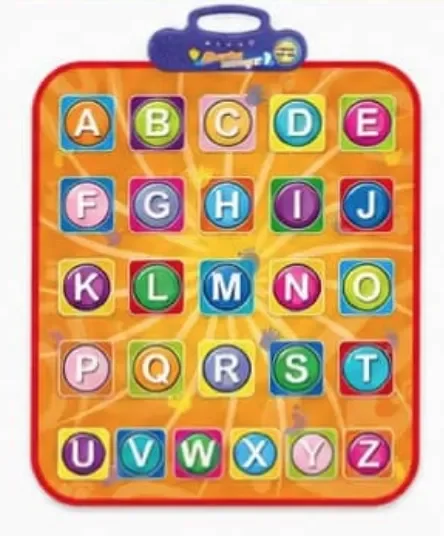 Dance Mat image