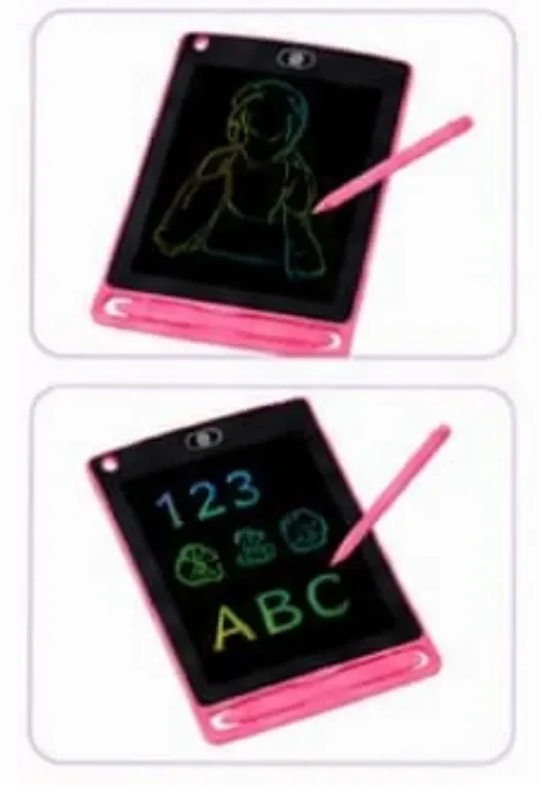LCD Handwriting Pad... image