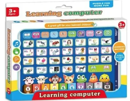 English Learning Machine