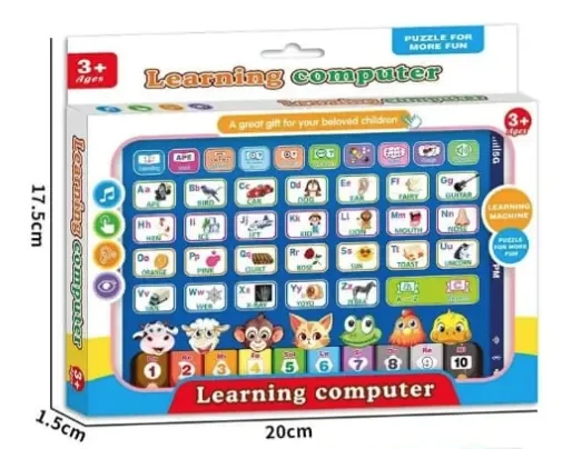 English Learning Machine image
