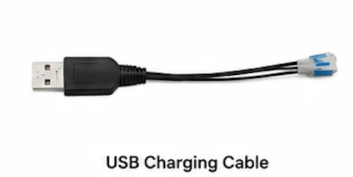 2.4G R/C Side-Travelling... image