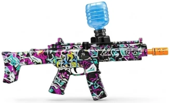 SCAR-L Assault Rifle... image