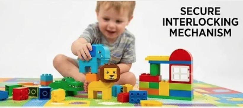Big Building Blocks... image