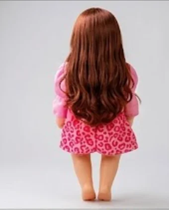 Sweet Baby Cute... image