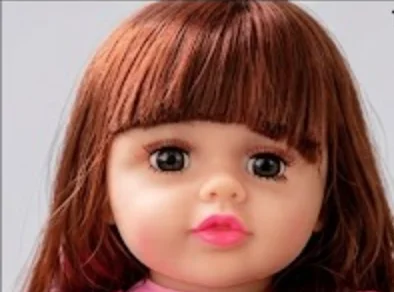 Sweet Baby Cute... image