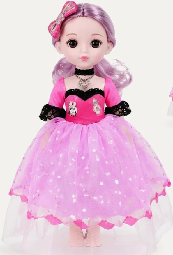 Beautiful Princess Doll... image