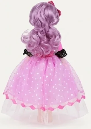 Beautiful Princess Doll... image
