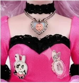 Beautiful Princess Doll... image