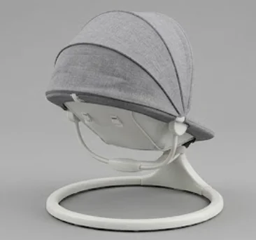 Baby Bed &... image