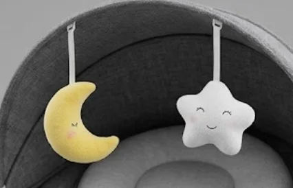 Baby Bed &... image