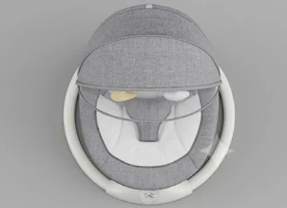 Baby Bed &... image