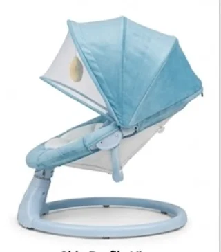 Baby Electric Rocking... image