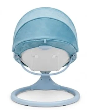 Baby Electric Rocking... image