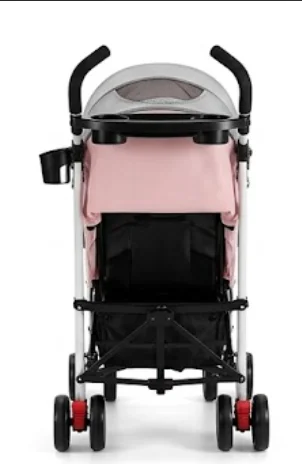 Baby Stroller (Mix... image